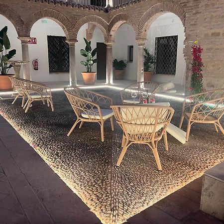 Corazon 23 Lägenhet Córdoba Exteriör bild