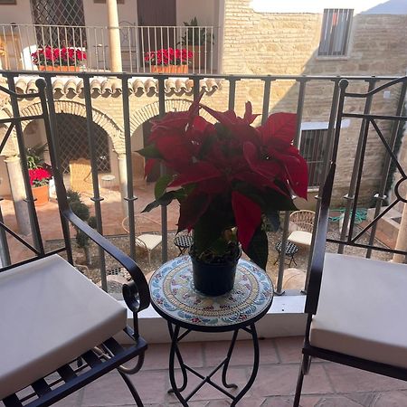 Corazon 23 Lägenhet Córdoba Exteriör bild