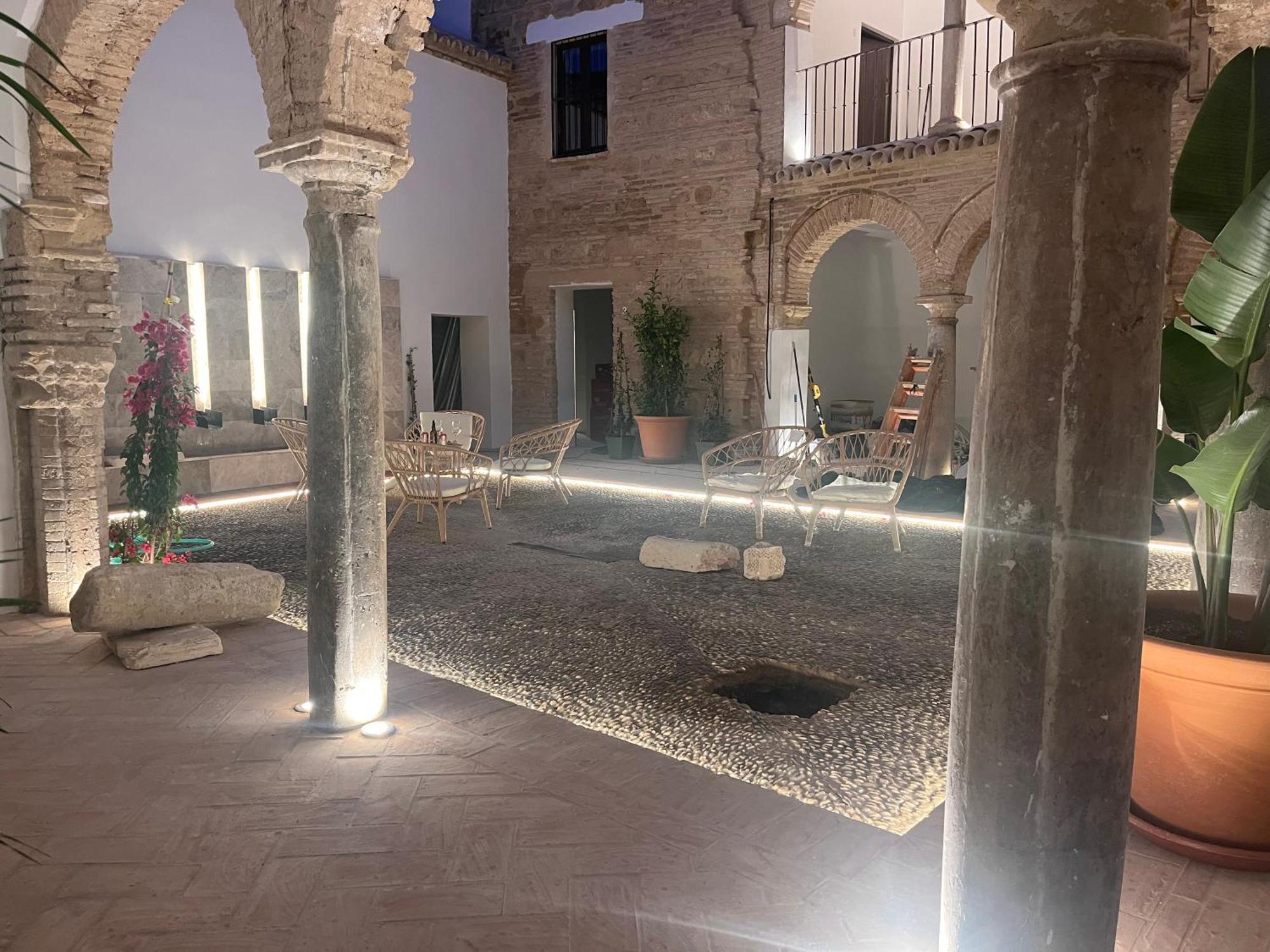 Corazon 23 Lägenhet Córdoba Exteriör bild