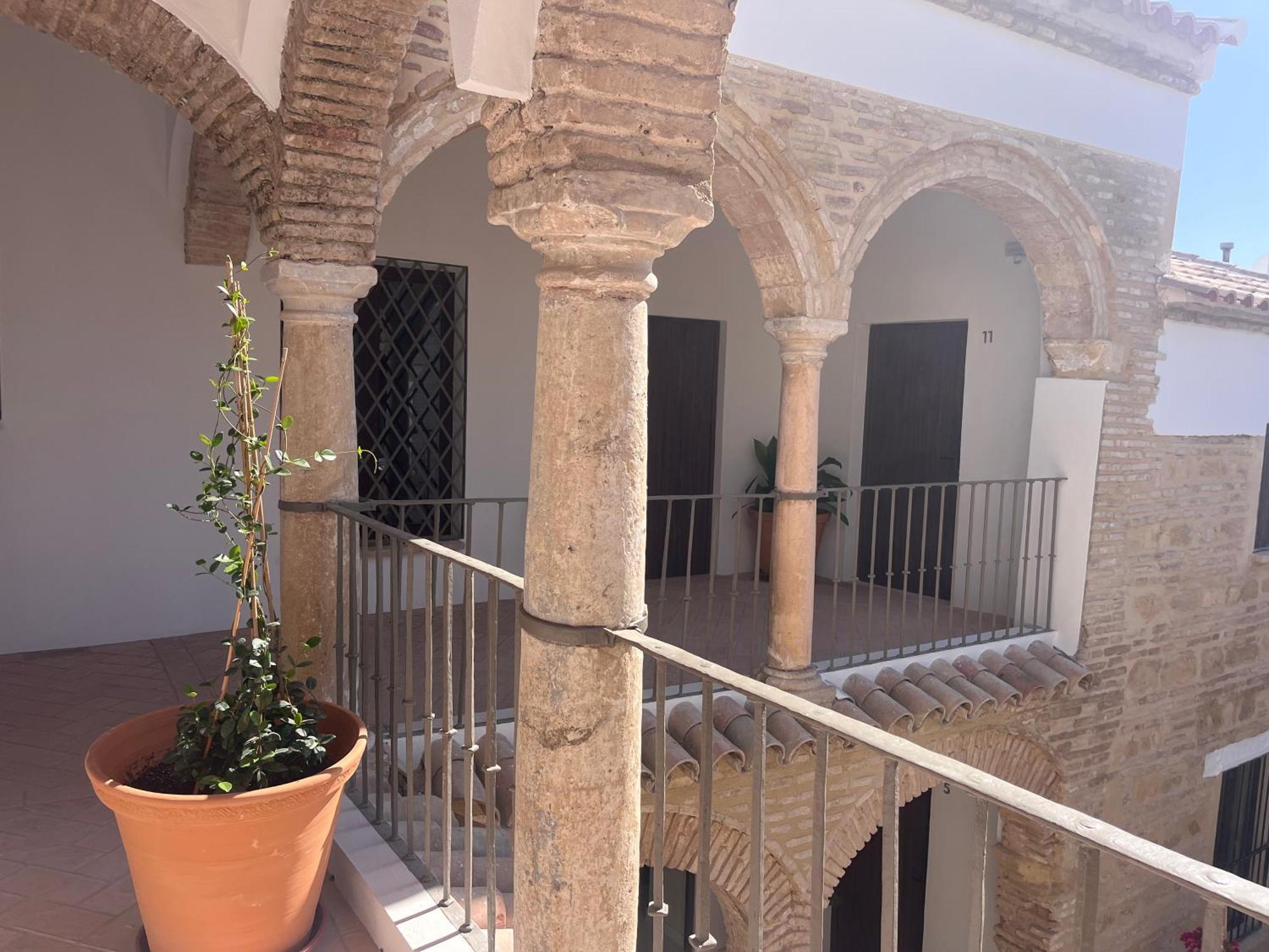 Corazon 23 Lägenhet Córdoba Exteriör bild