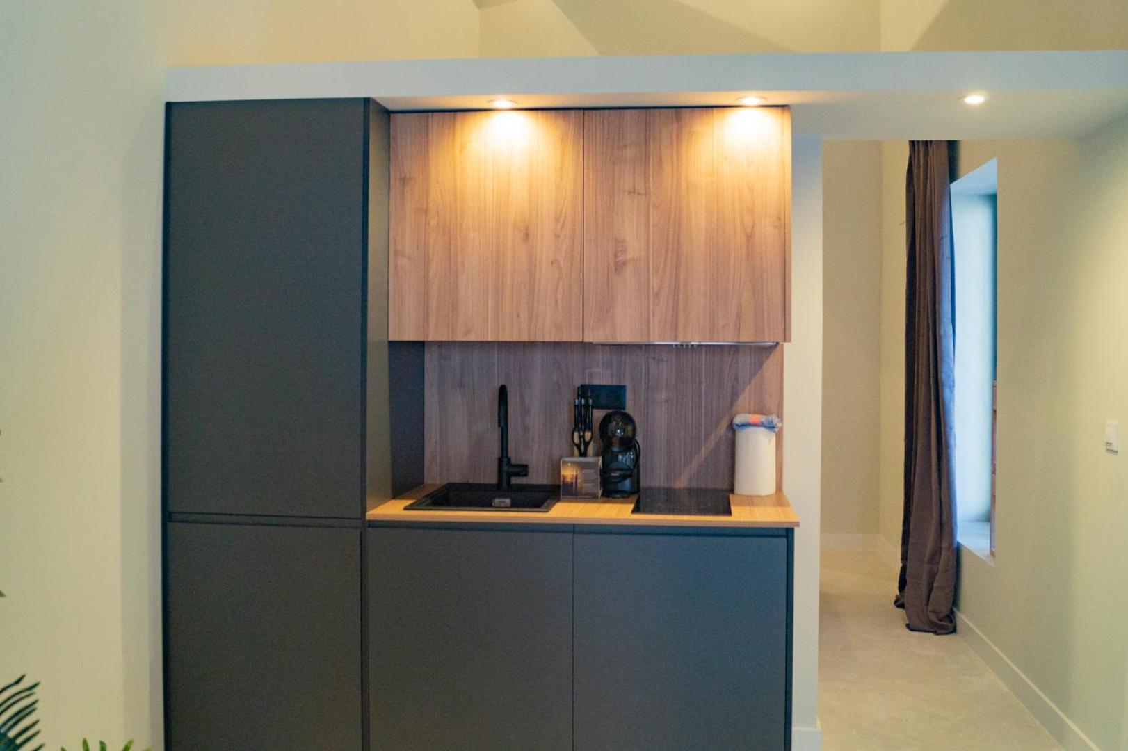 Corazon 23 Lägenhet Córdoba Exteriör bild