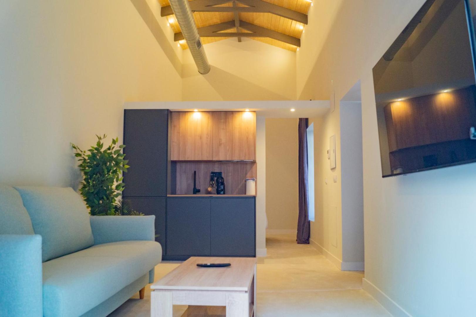 Corazon 23 Lägenhet Córdoba Exteriör bild