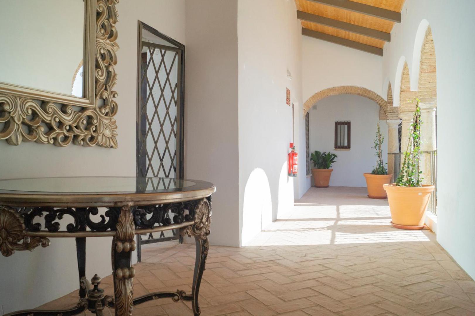 Corazon 23 Lägenhet Córdoba Exteriör bild