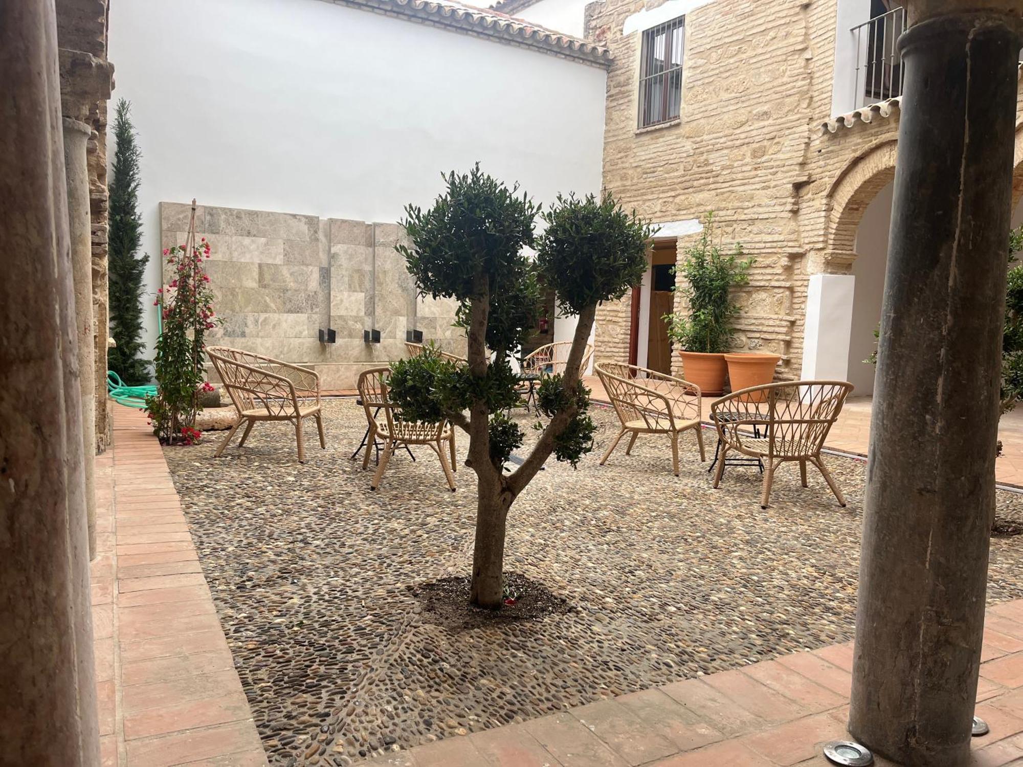 Corazon 23 Lägenhet Córdoba Exteriör bild