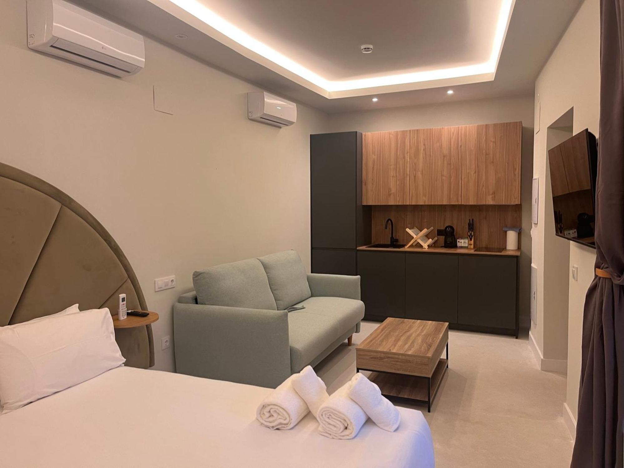 Corazon 23 Lägenhet Córdoba Exteriör bild