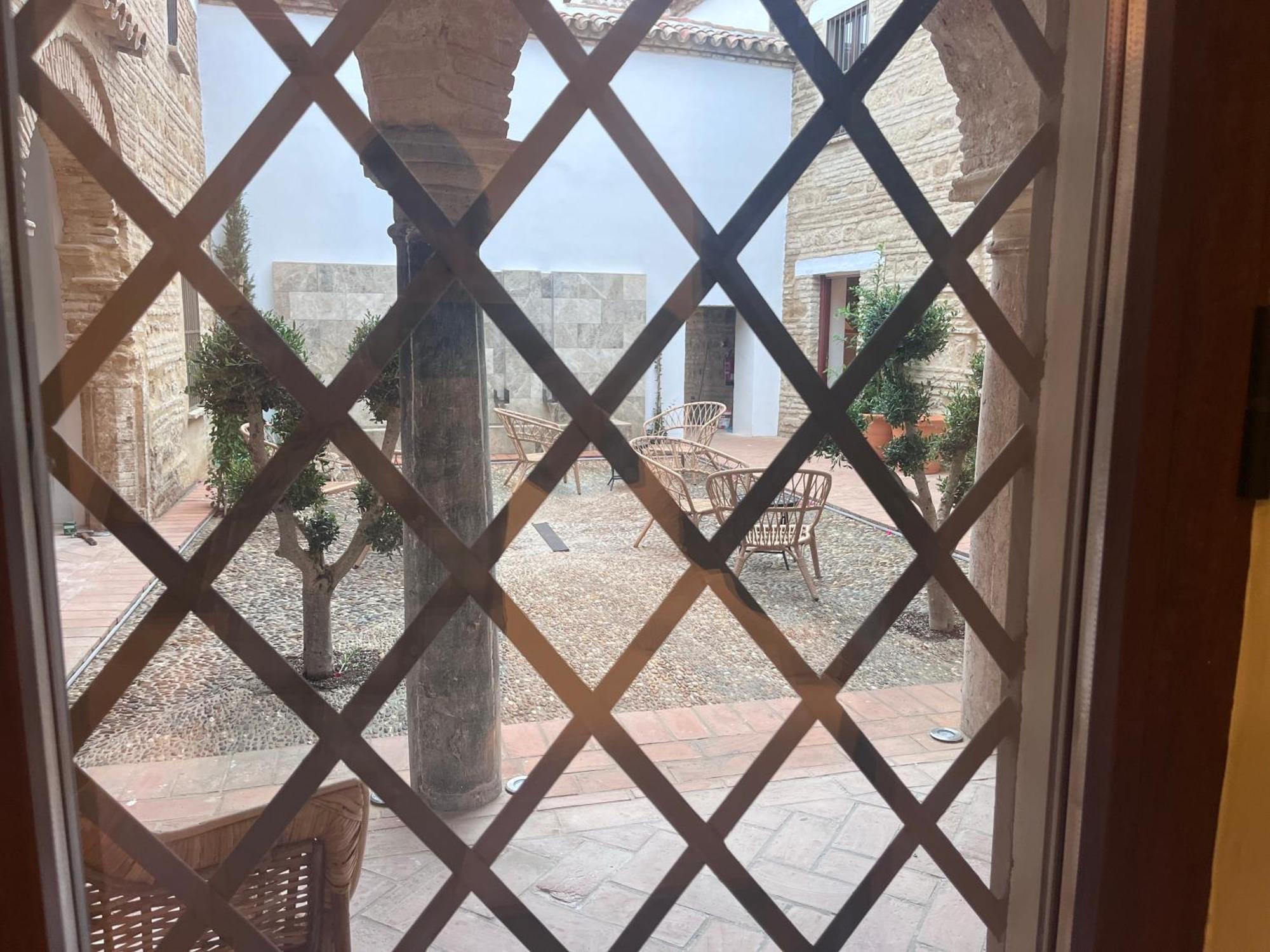 Corazon 23 Lägenhet Córdoba Exteriör bild