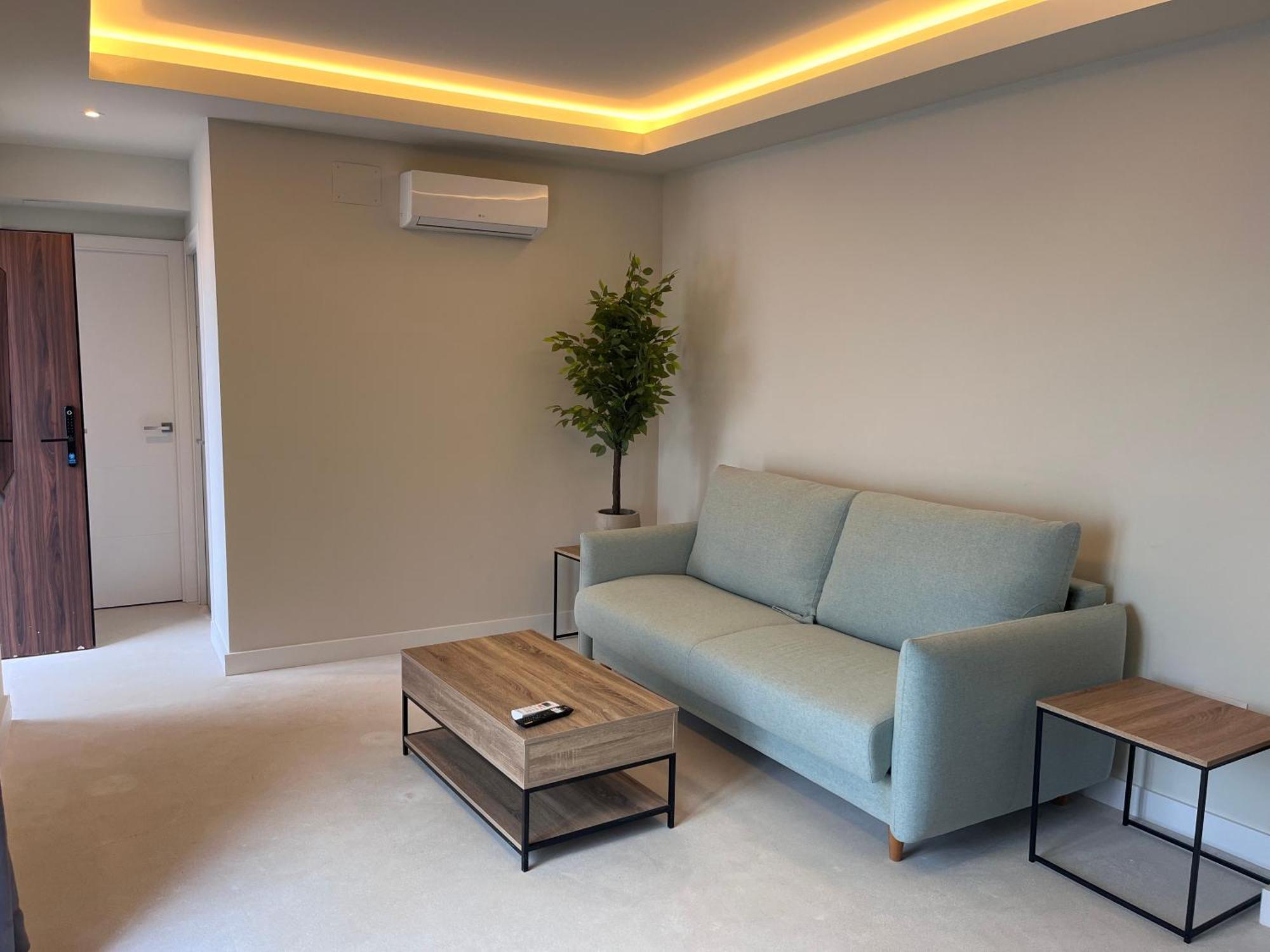 Corazon 23 Lägenhet Córdoba Exteriör bild