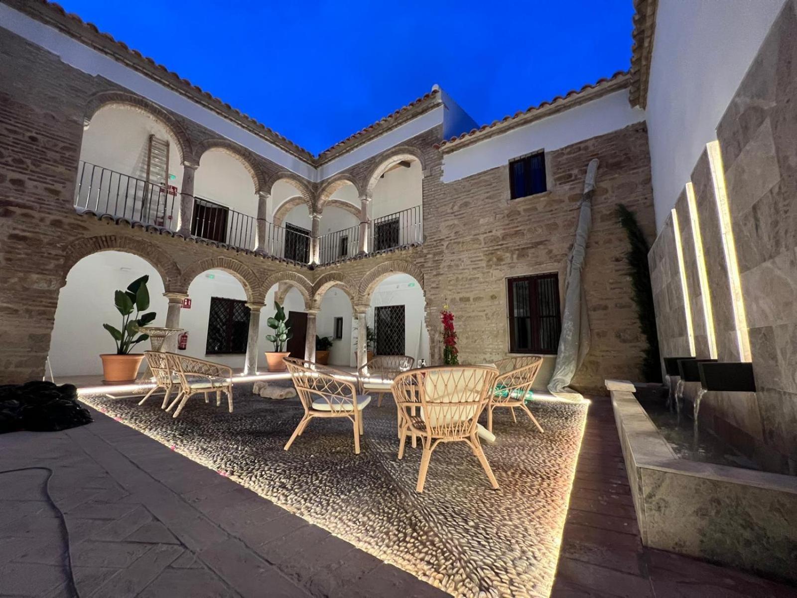 Corazon 23 Lägenhet Córdoba Exteriör bild
