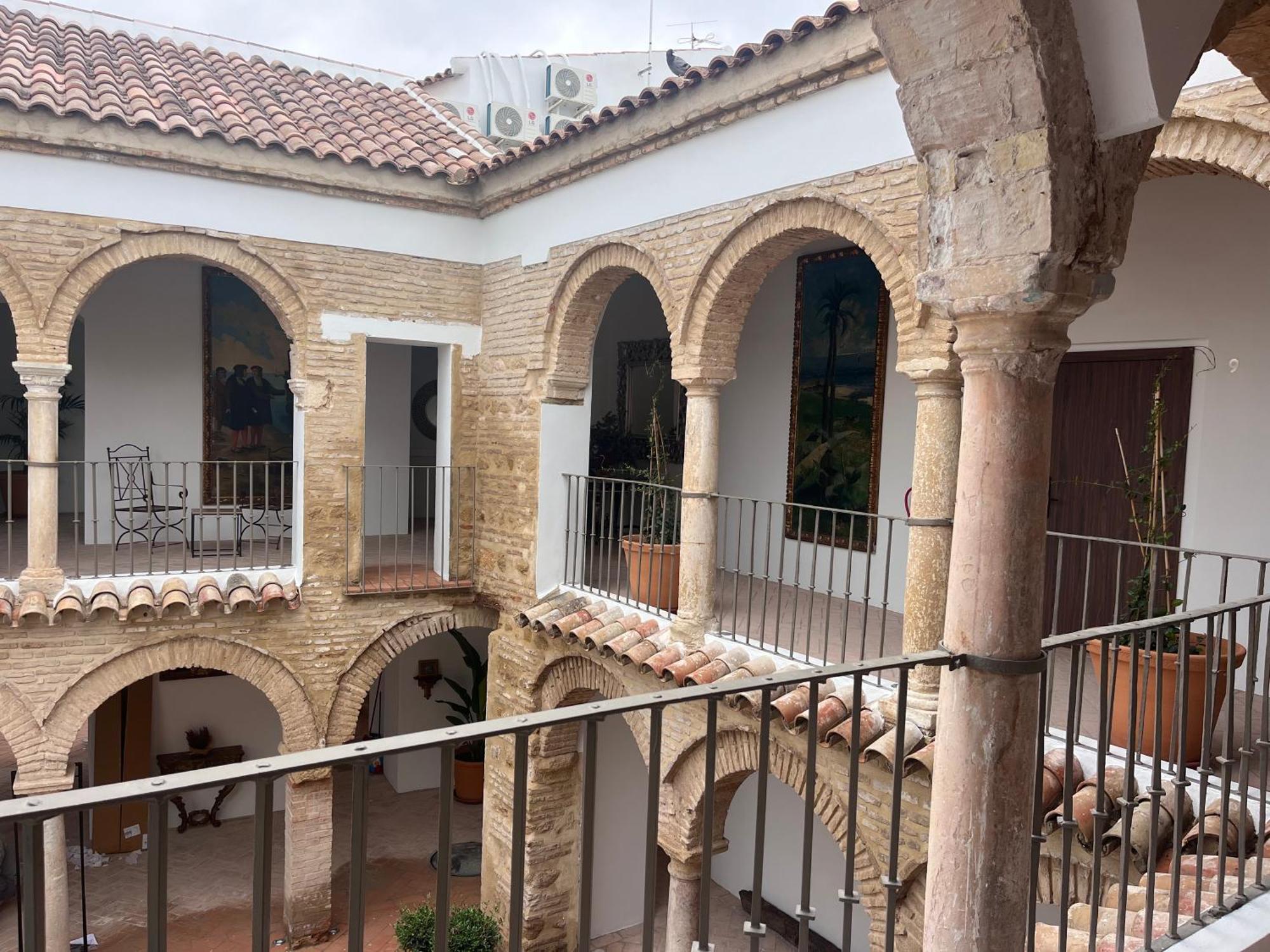 Corazon 23 Lägenhet Córdoba Exteriör bild