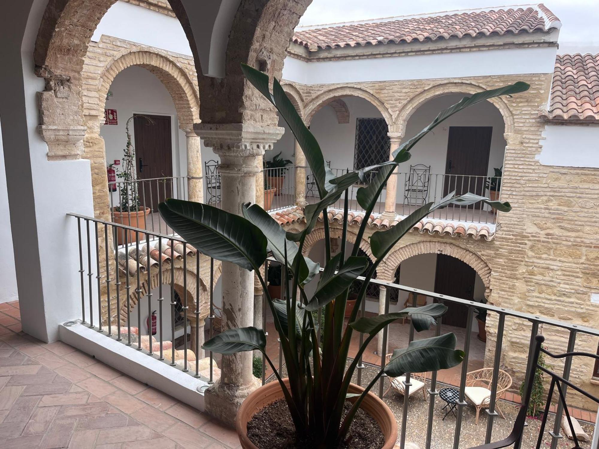 Corazon 23 Lägenhet Córdoba Exteriör bild