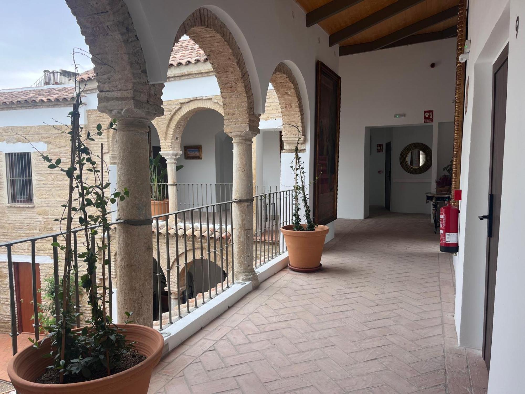 Corazon 23 Lägenhet Córdoba Exteriör bild
