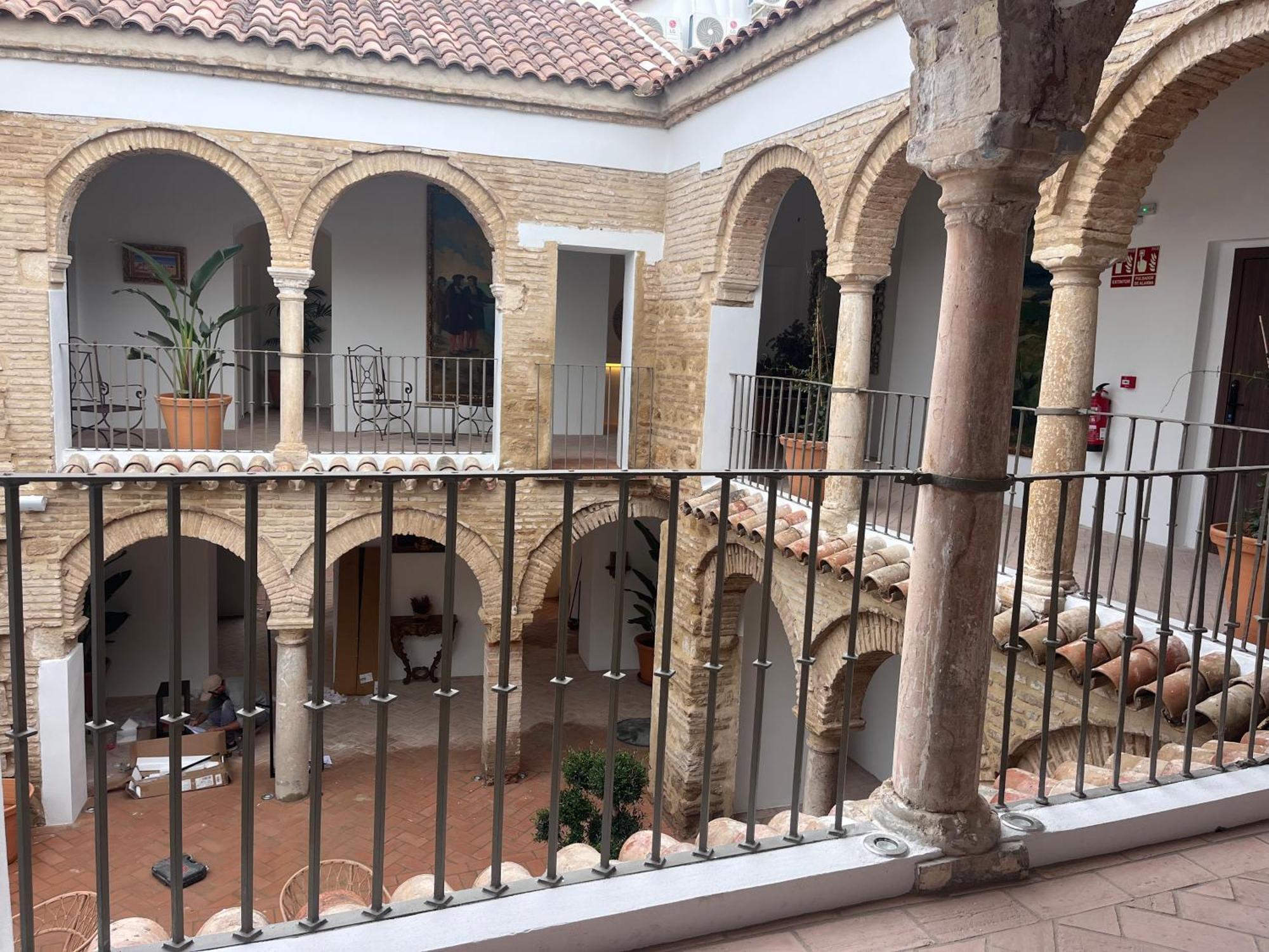 Corazon 23 Lägenhet Córdoba Exteriör bild
