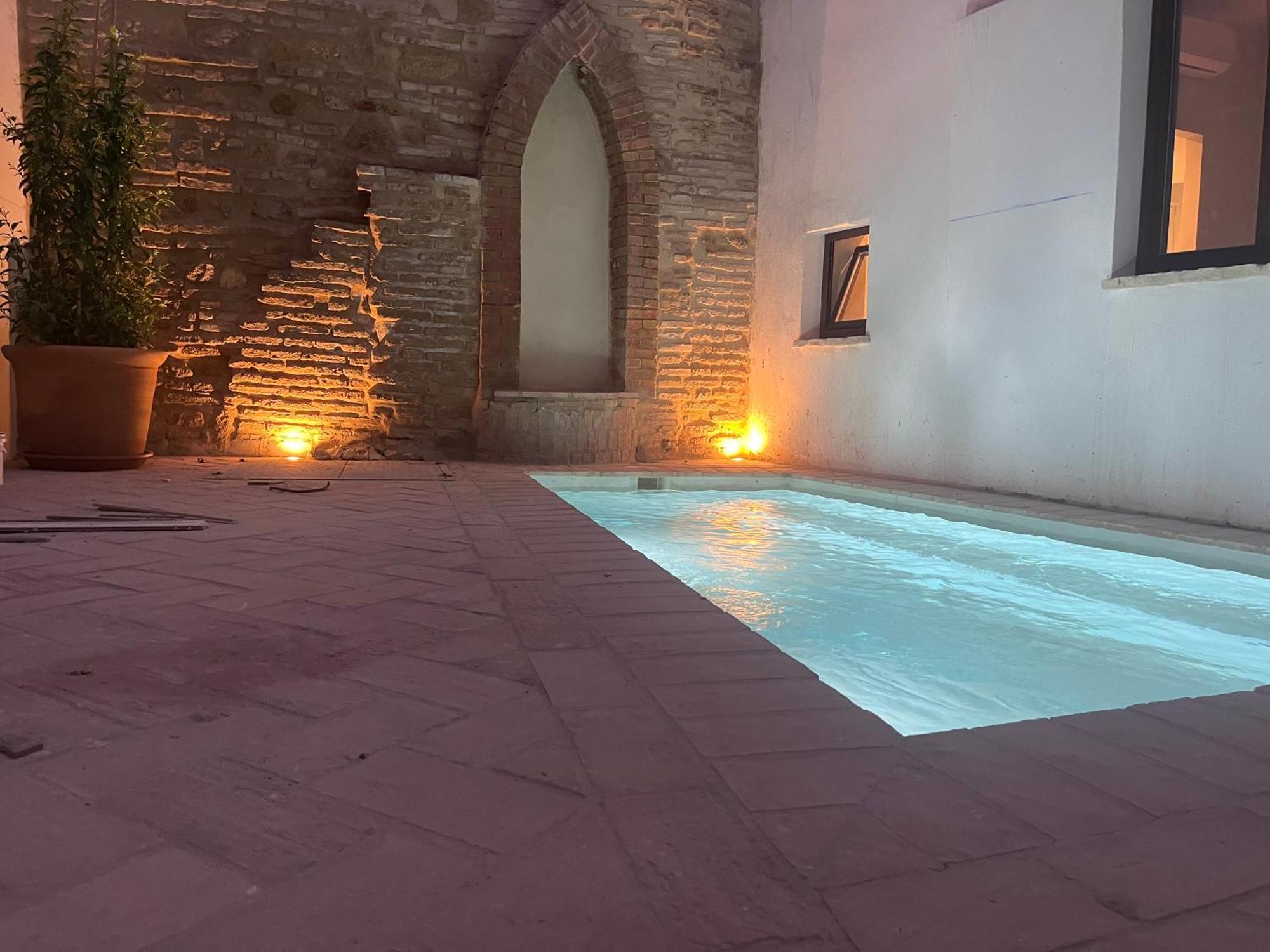 Corazon 23 Lägenhet Córdoba Exteriör bild