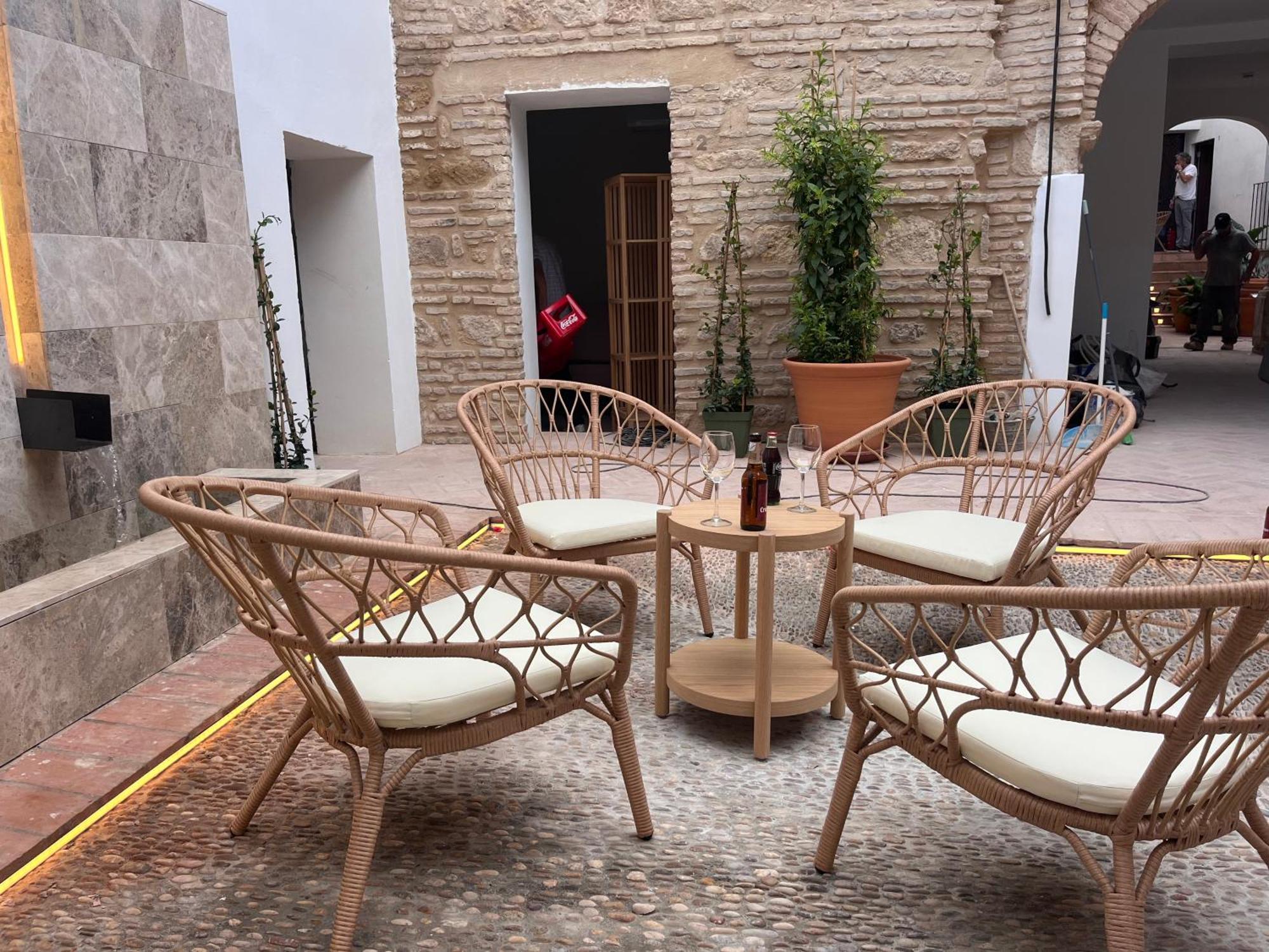 Corazon 23 Lägenhet Córdoba Exteriör bild