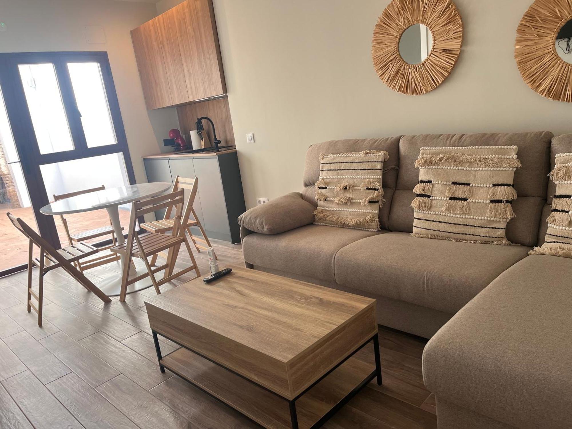 Corazon 23 Lägenhet Córdoba Exteriör bild