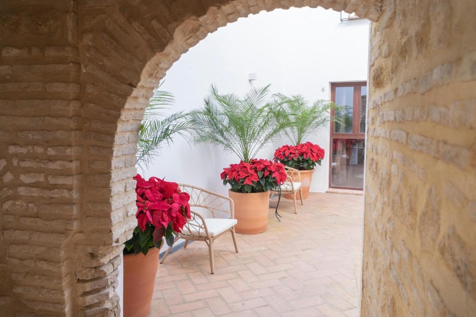 Corazon 23 Lägenhet Córdoba Exteriör bild
