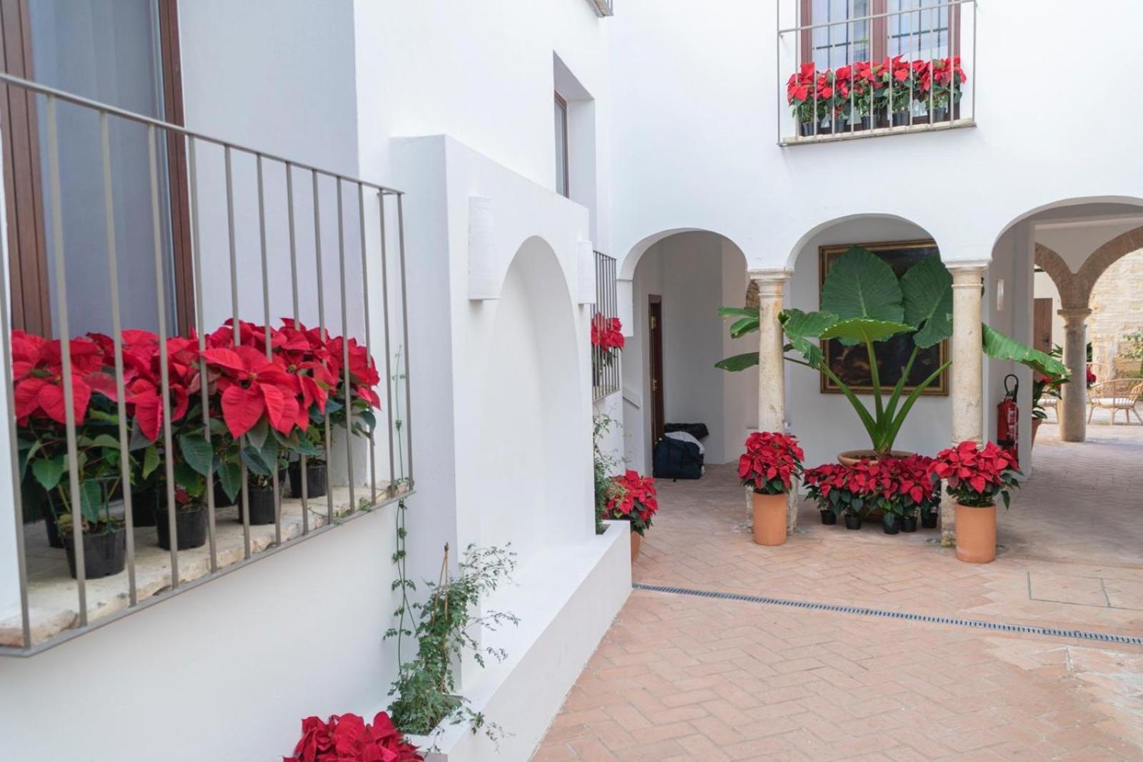 Corazon 23 Lägenhet Córdoba Exteriör bild