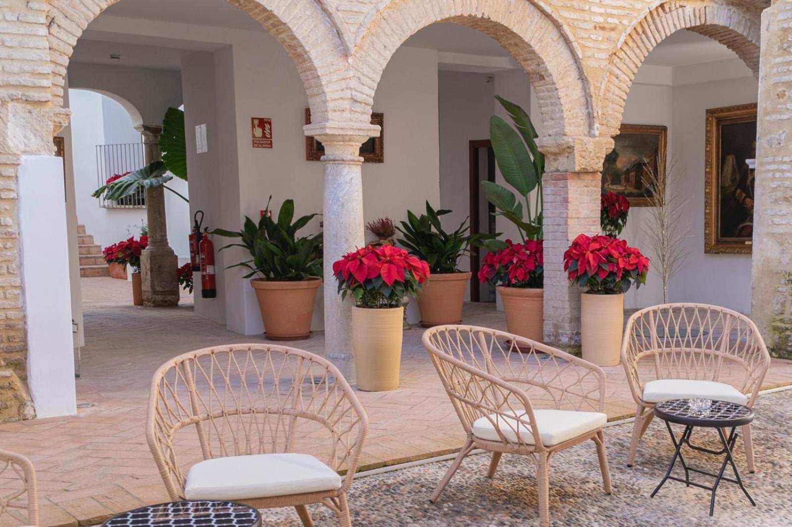 Corazon 23 Lägenhet Córdoba Exteriör bild