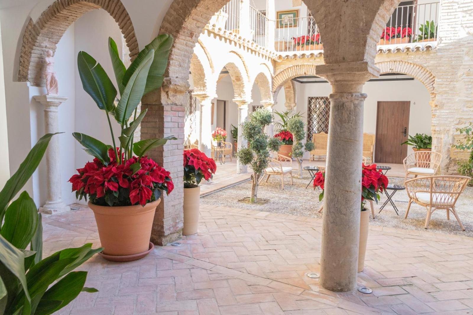 Corazon 23 Lägenhet Córdoba Exteriör bild